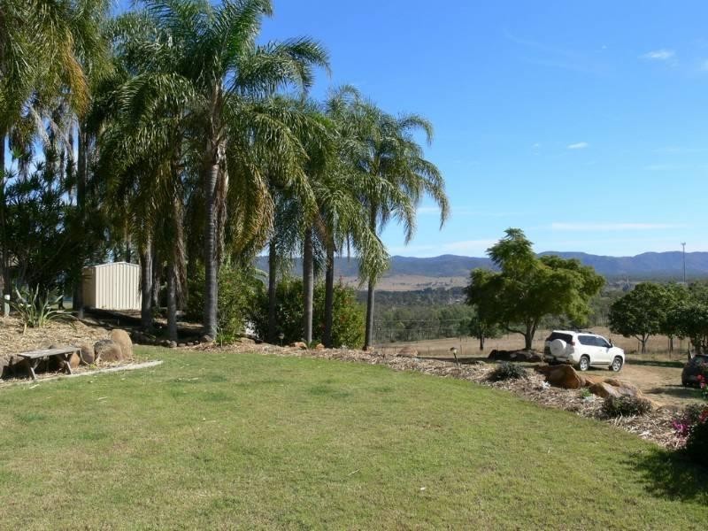 Toogoolawah QLD 4313