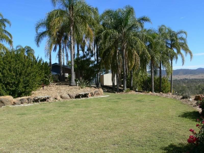 Toogoolawah QLD 4313