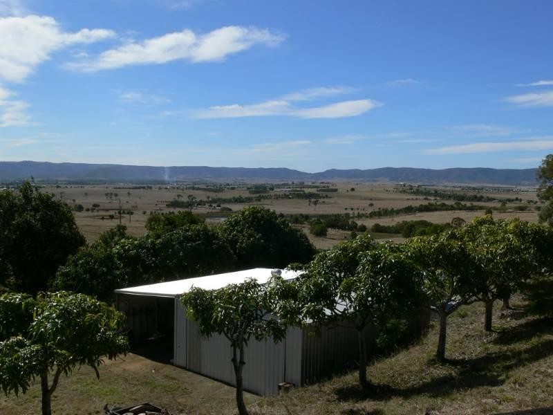 Toogoolawah QLD 4313