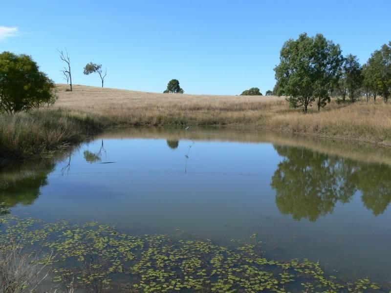 Toogoolawah QLD 4313