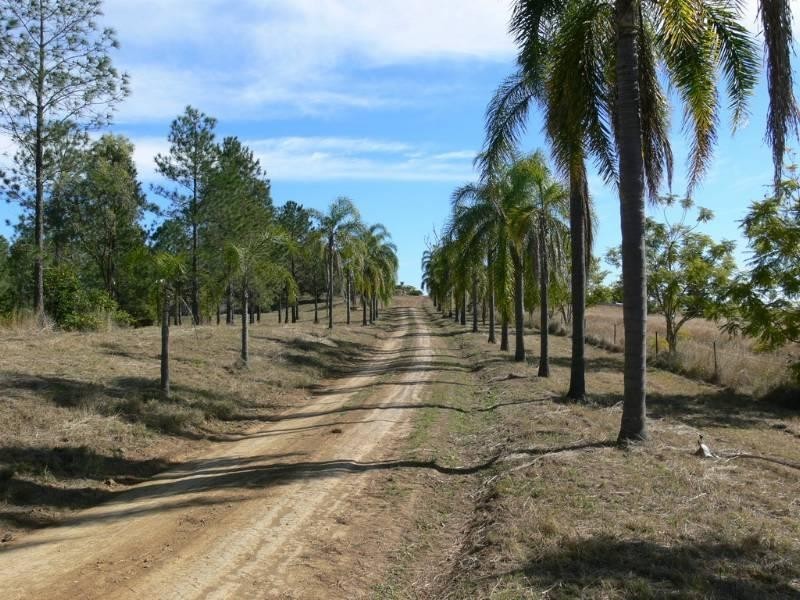 Toogoolawah QLD 4313