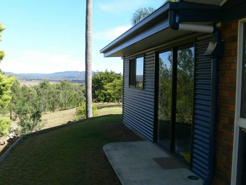 Toogoolawah QLD 4313