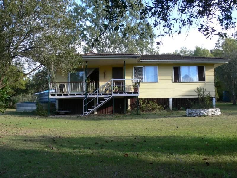 Esk QLD 4312