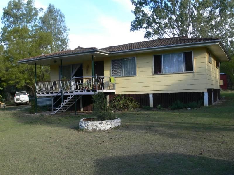 Esk QLD 4312