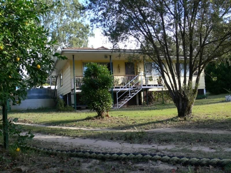 Esk QLD 4312