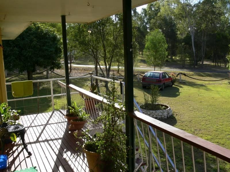 Esk QLD 4312