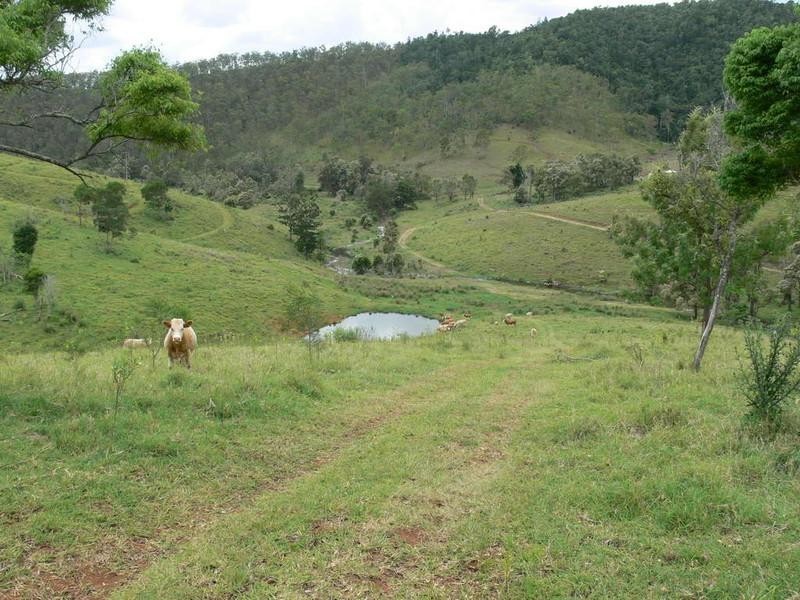 Esk QLD 4312
