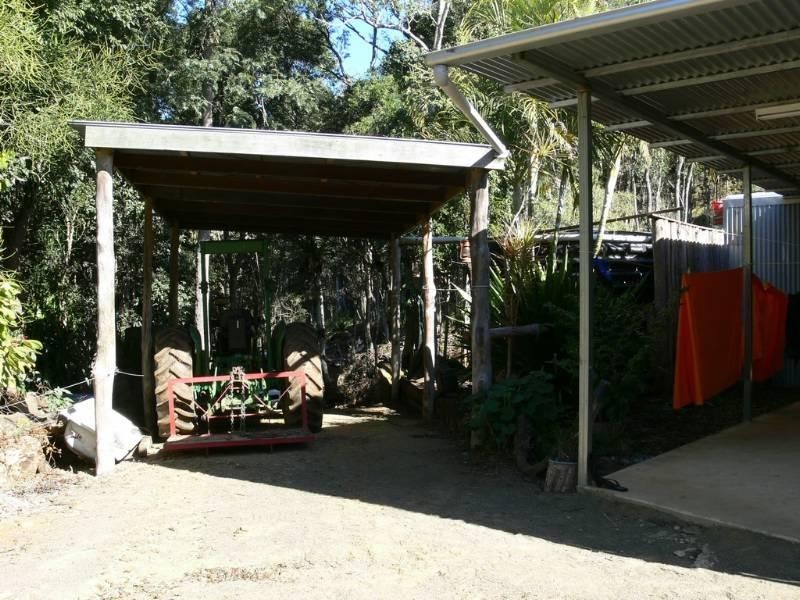 Esk QLD 4312