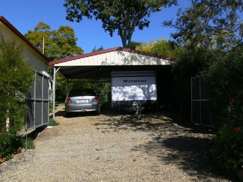 Esk QLD 4312