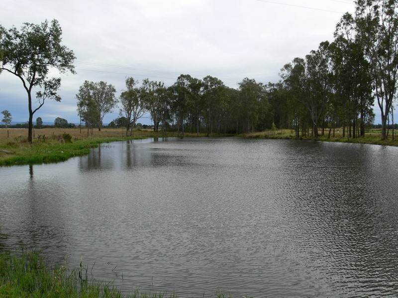 Lowood QLD 4311