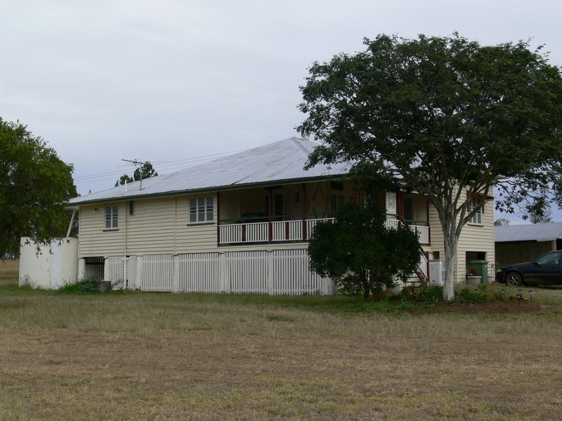 Lowood QLD 4311