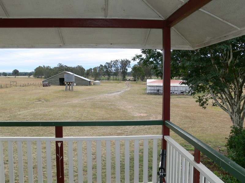Lowood QLD 4311