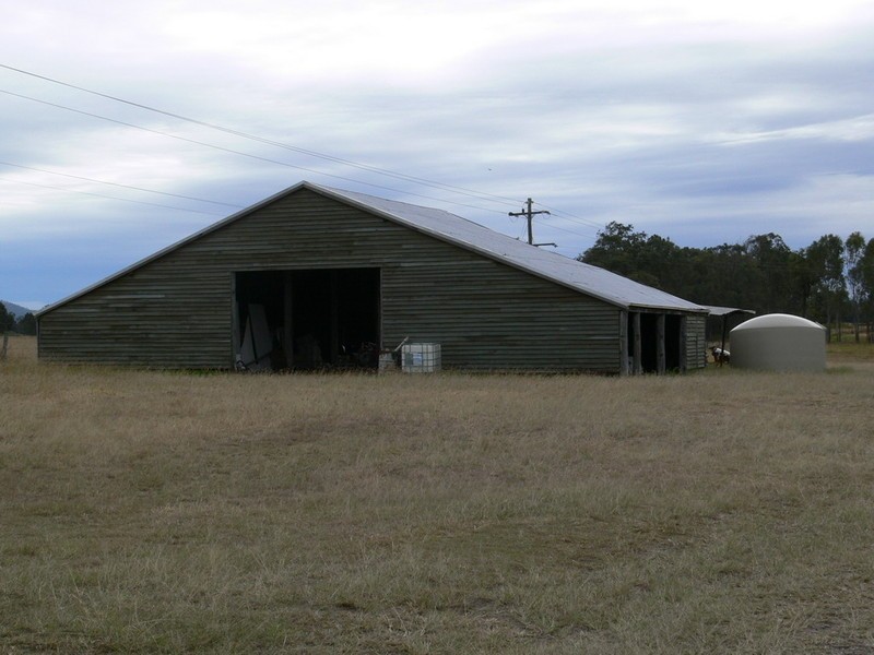 Lowood QLD 4311