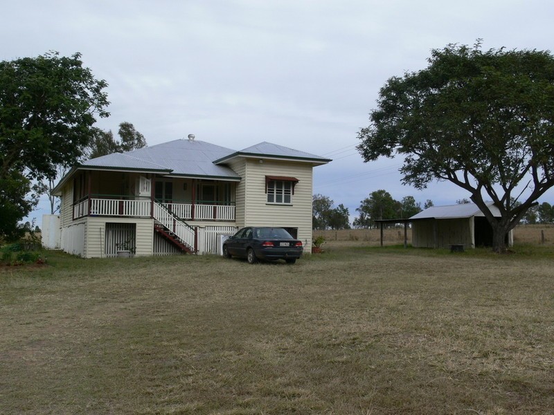 Lowood QLD 4311