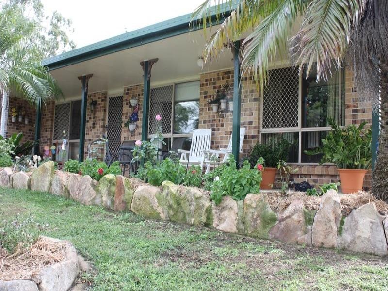 Toogoolawah QLD 4313