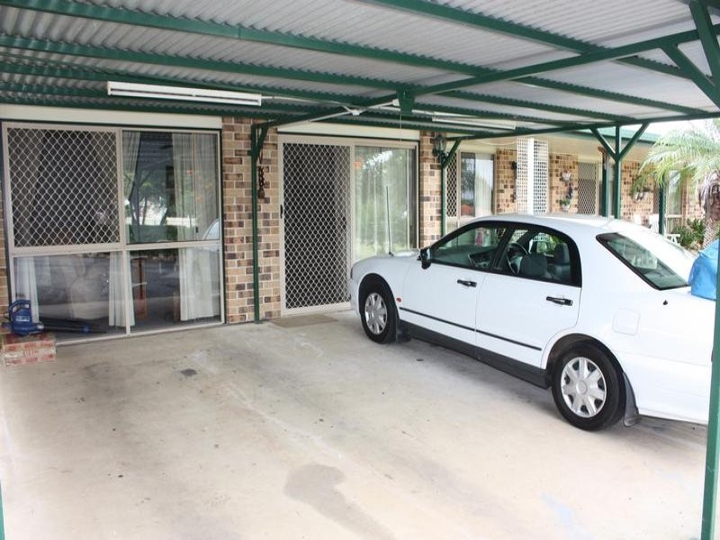 Toogoolawah QLD 4313