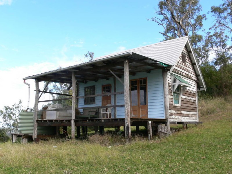 Ravensbourne QLD 4352