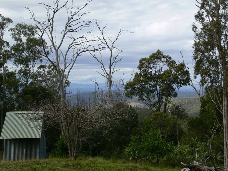 Ravensbourne QLD 4352