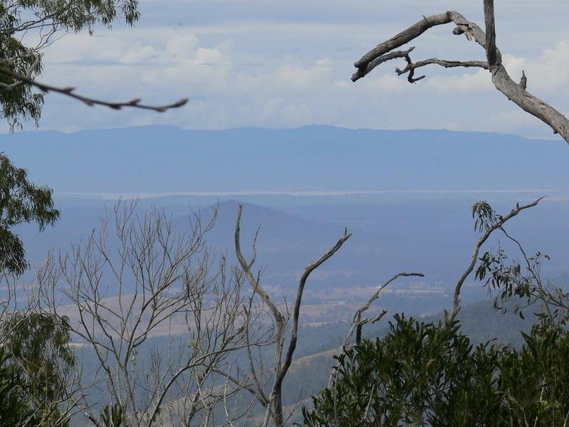 Ravensbourne QLD 4352