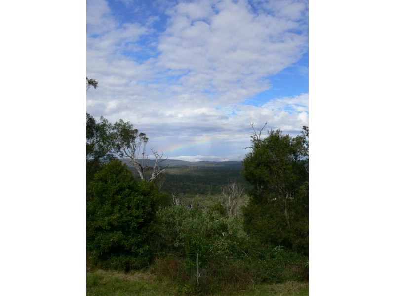 Ravensbourne QLD 4352