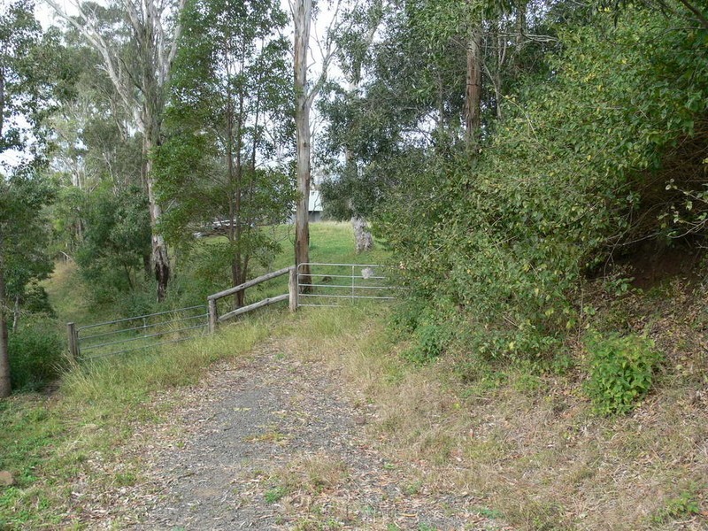 Ravensbourne QLD 4352