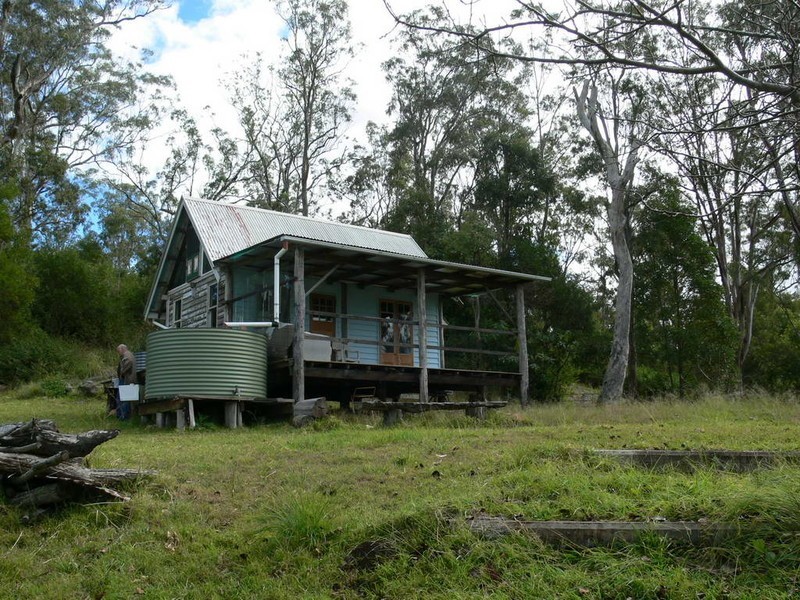 Ravensbourne QLD 4352