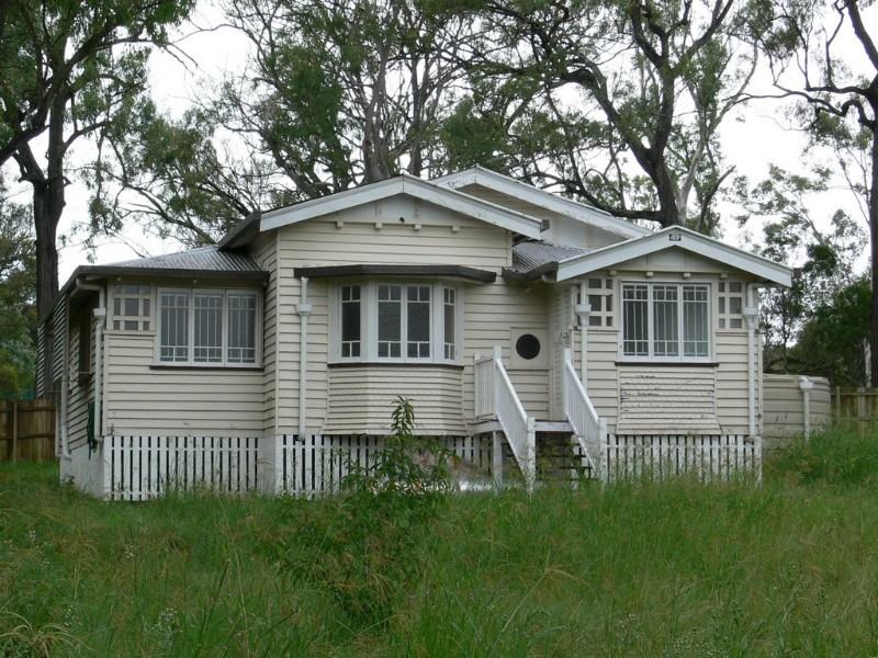 Esk QLD 4312