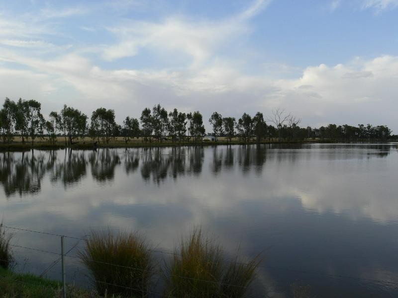 Goondiwindi QLD 4390