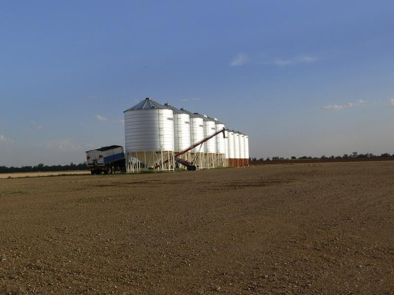 Goondiwindi QLD 4390