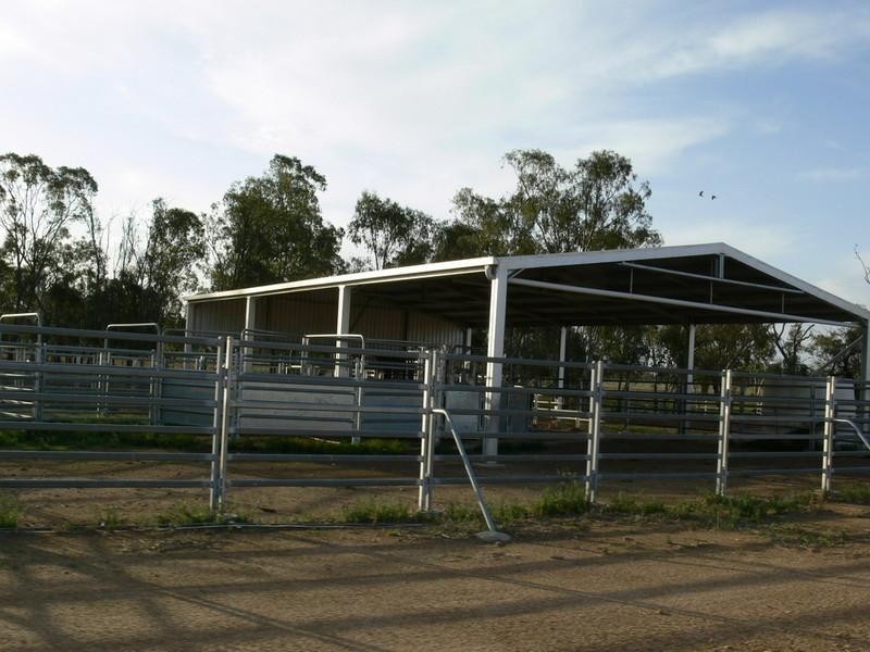 Goondiwindi QLD 4390