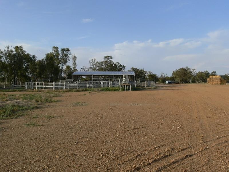 Goondiwindi QLD 4390