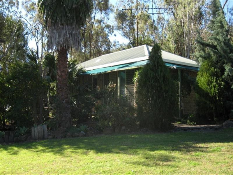 6398 Brisbane Valley Highway, Esk QLD 4312