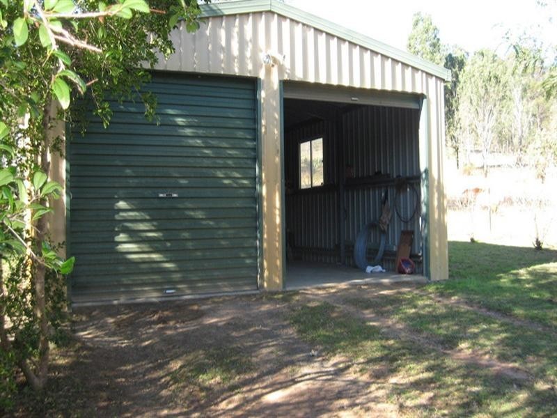 6398 Brisbane Valley Highway, Esk QLD 4312