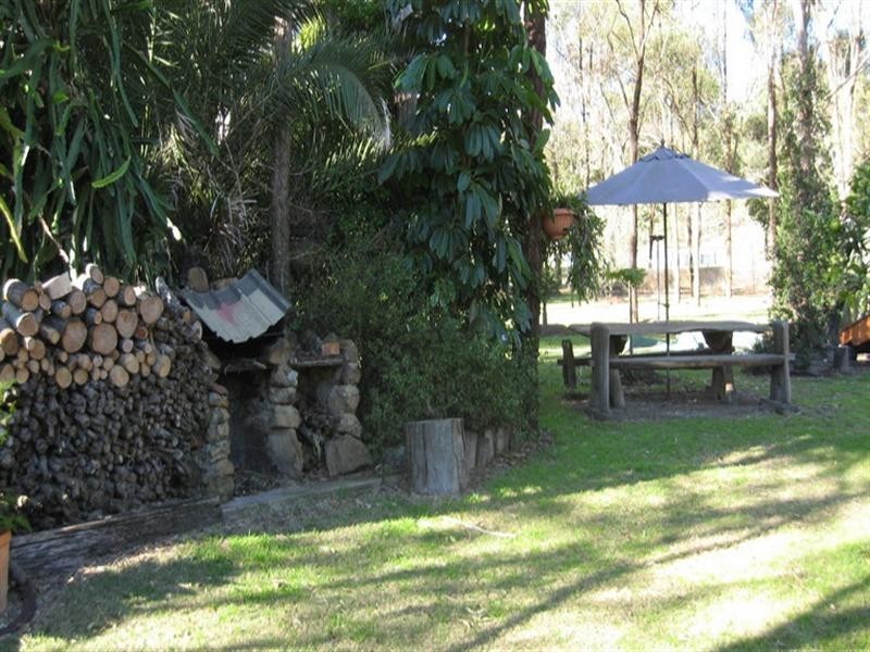 6398 Brisbane Valley Highway, Esk QLD 4312