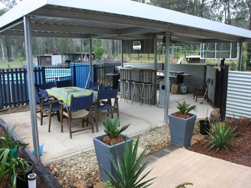 Esk QLD 4312