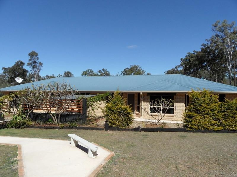Esk QLD 4312