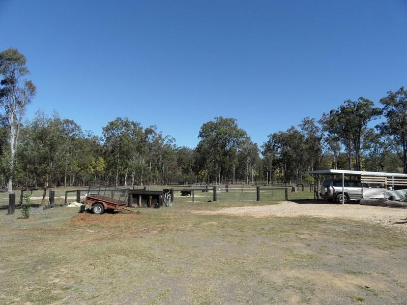 Esk QLD 4312
