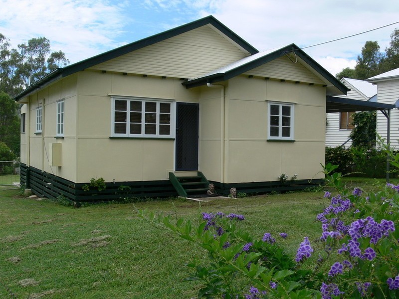 Esk QLD 4312