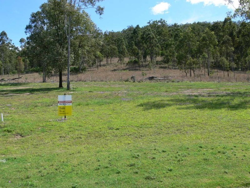 Esk QLD 4312