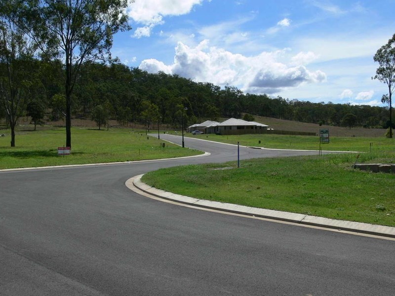Esk QLD 4312