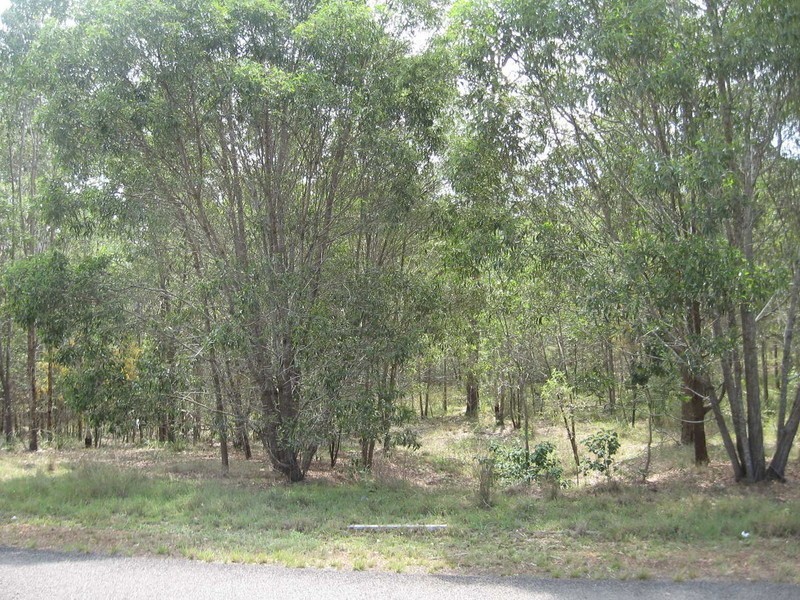 Mount Hallen QLD 4312