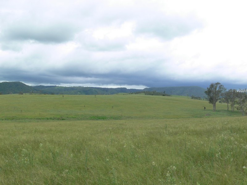 Toogoolawah QLD 4313