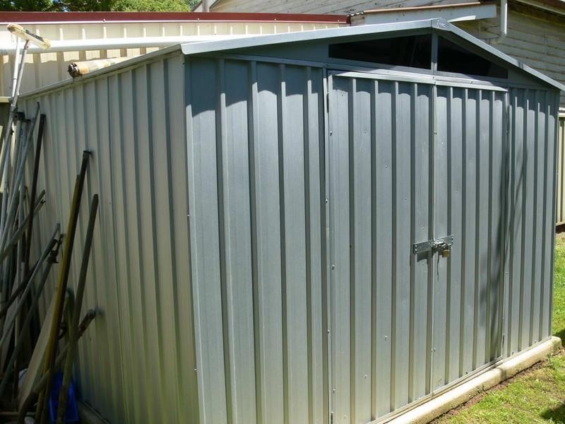 Esk QLD 4312