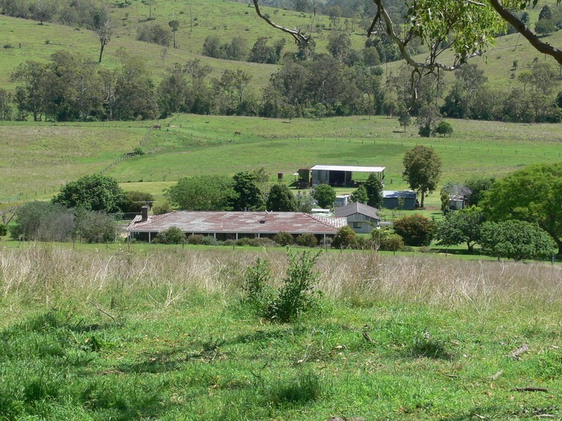 Esk QLD 4312