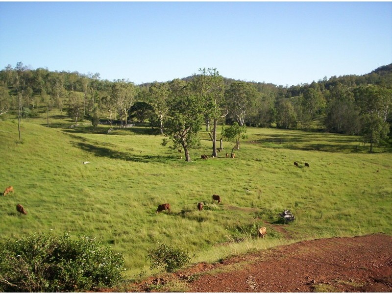 Esk QLD 4312