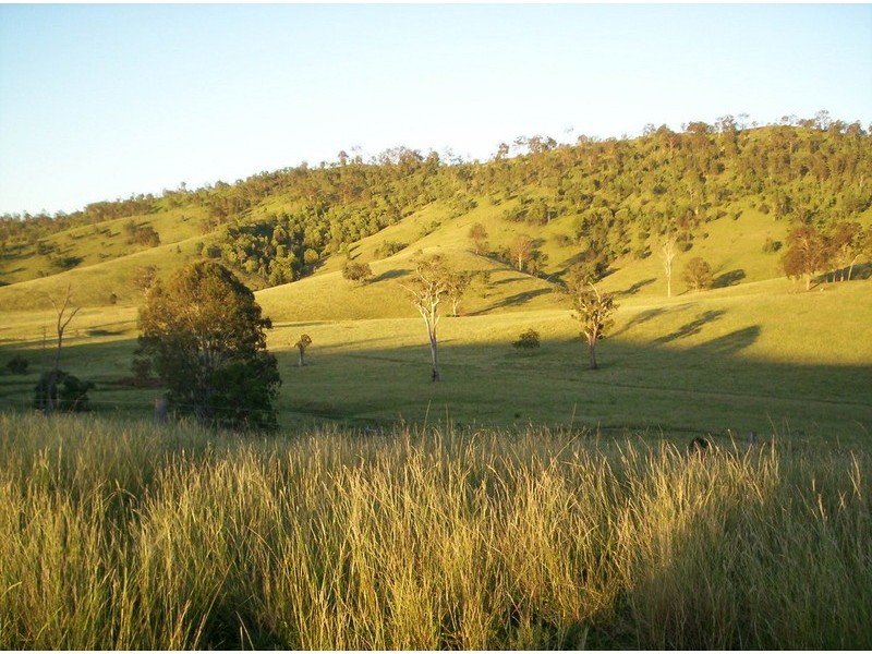 Esk QLD 4312