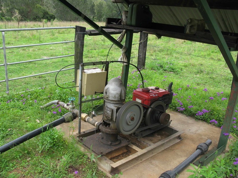 Esk QLD 4312