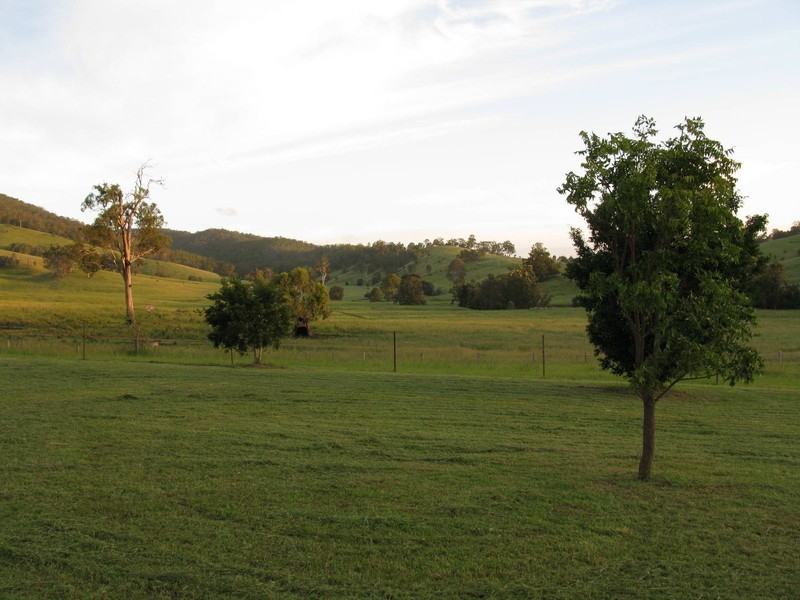 Esk QLD 4312