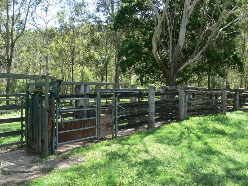 Esk QLD 4312