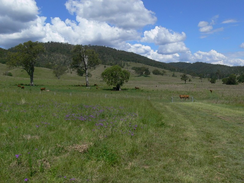 Esk QLD 4312